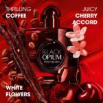 Yves Saint Laurent Black Opium Over Red Eau De Parfum 30ml - Image 6