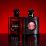 Yves Saint Laurent Black Opium Over Red Eau De Parfum 30ml - Image 2